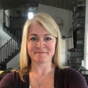 Meet your Posher, Jeanne
